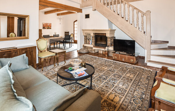 Ferienhaus 