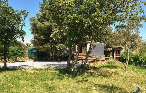 Location de vacances - Pernes-les-Fontaines , France - FPP018 8