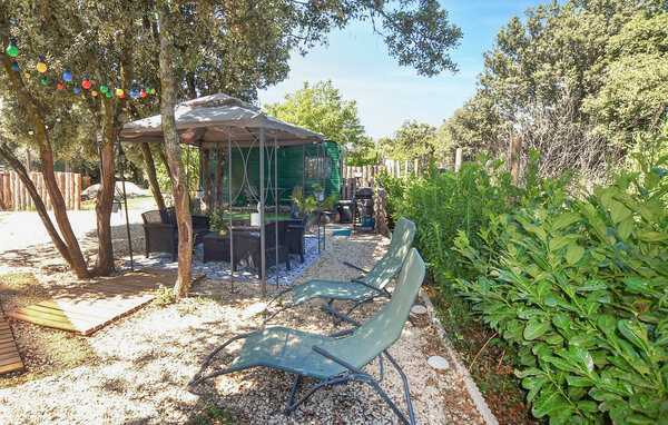 Location de vacances - Pernes-les-Fontaines , France - FPP018 7
