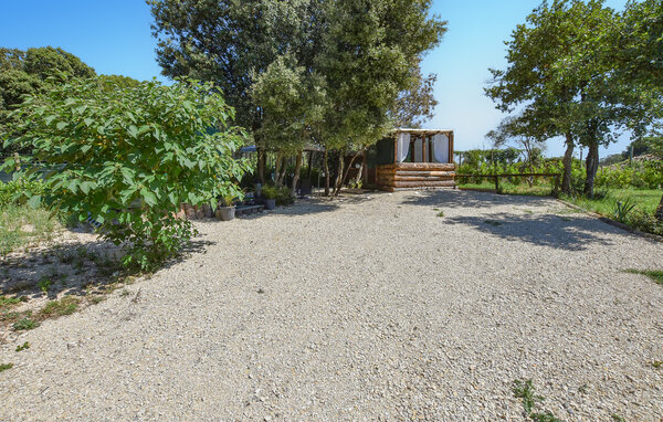 Location de vacances - Pernes-les-Fontaines , France - FPP018 108
