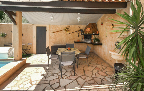 Vacation home 