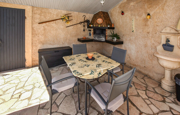 Vacation home 