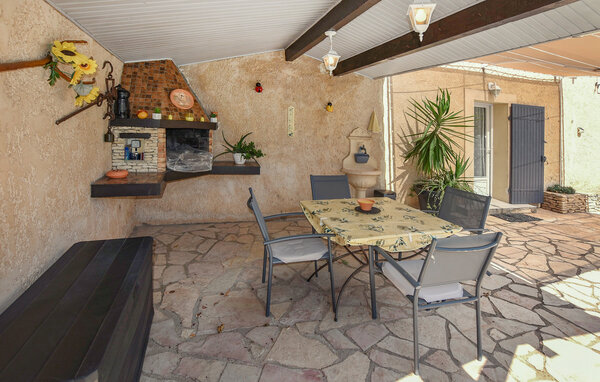 Vacation home 