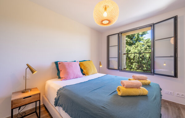 Semesterhus - Travaillan , Frankrike - FPP023 602