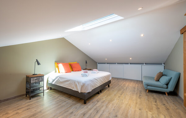 Semesterhus - Travaillan , Frankrike - FPP023 603