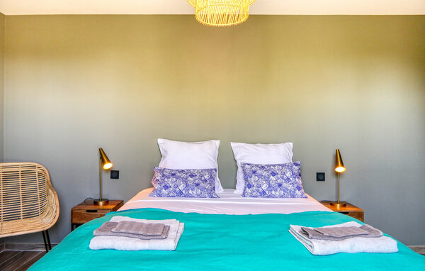 Semesterhus - Travaillan , Frankrike - FPP023 604