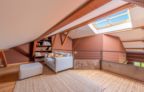 Semesterhus - Travaillan , Frankrike - FPP023 7