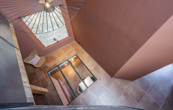 Semesterhus - Travaillan , Frankrike - FPP023 502