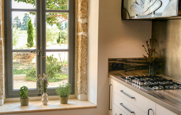 Semesterhus - Travaillan , Frankrike - FPP023 403