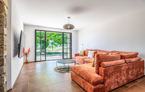 Semesterhus - Travaillan , Frankrike - FPP023 4