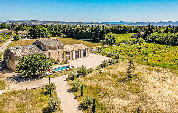 Semesterhus - Travaillan , Frankrike - FPP023 8