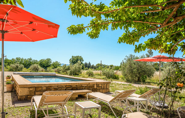 Semesterhus - Travaillan , Frankrike - FPP023 13