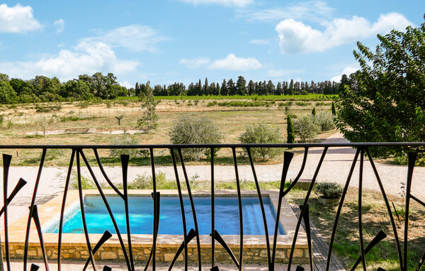 Semesterhus - Travaillan , Frankrike - FPP023 201