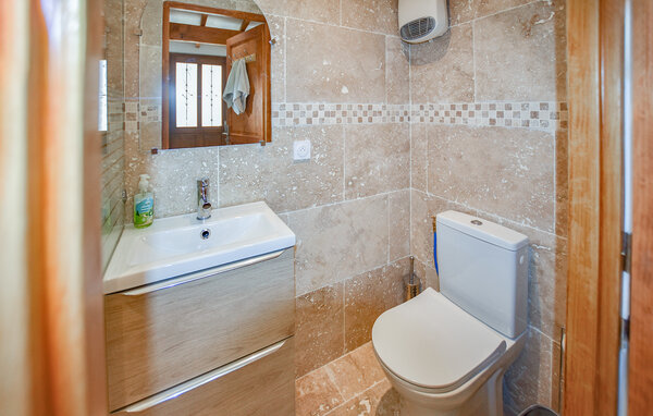 Semesterhus - Monteux , Frankrike - FPP024 701