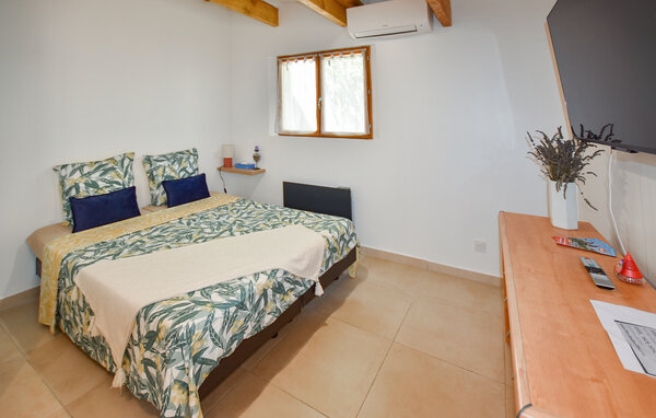 Semesterhus - Monteux , Frankrike - FPP024 4