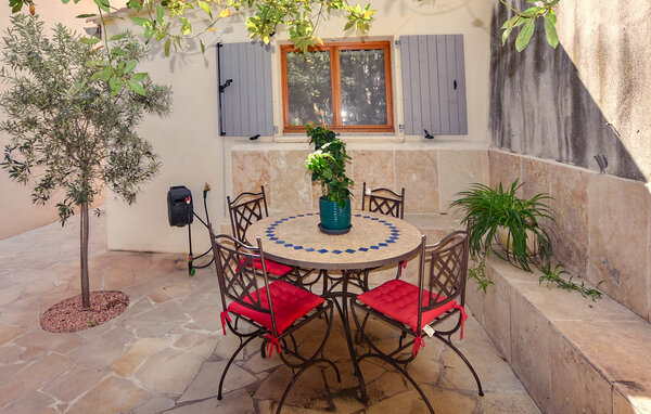 Semesterhus - Monteux , Frankrike - FPP024 7