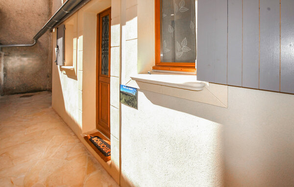 Semesterhus - Monteux , Frankrike - FPP024 102