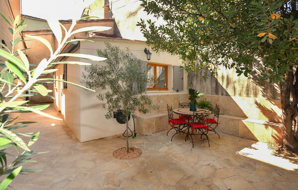 Semesterhus - Monteux , Frankrike - FPP024 104