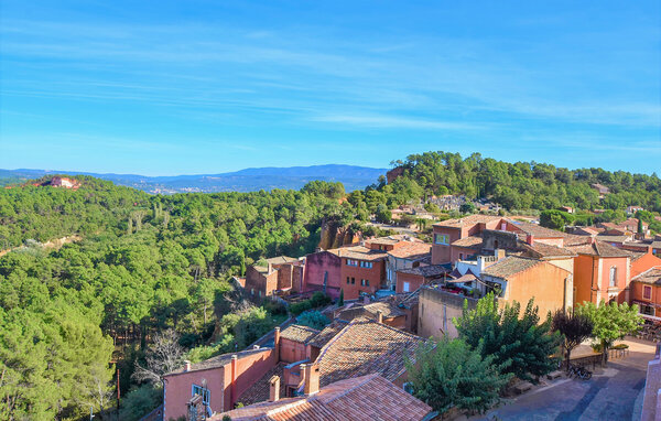 Location de vacances - Roussillon , France - FPP027 2