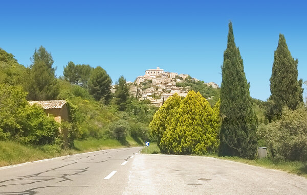 Location de vacances - Cabrières-d'Aigues , France - FPP029 901
