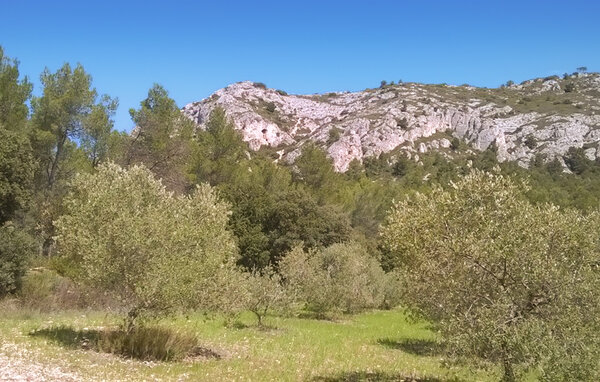 Location de vacances - Cabrières-d'Aigues , France - FPP029 902