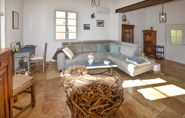 Location de vacances - Cabrières-d'Aigues , France - FPP029 3
