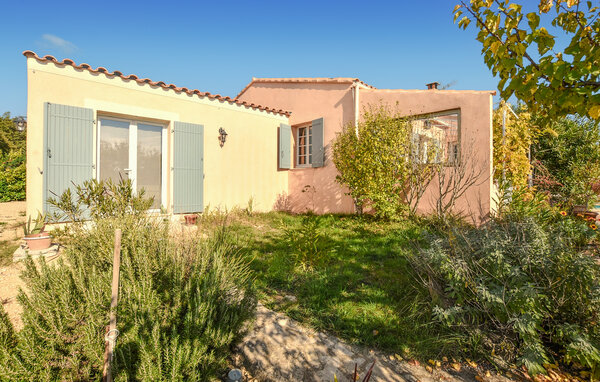 Location de vacances - Cabrières-d'Aigues , France - FPP029 101