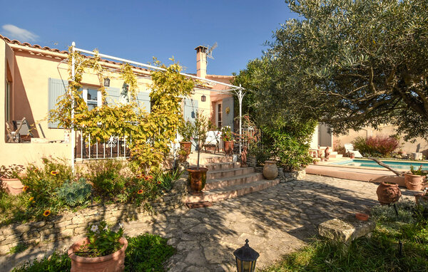 Location de vacances - Cabrières-d'Aigues , France - FPP029 102