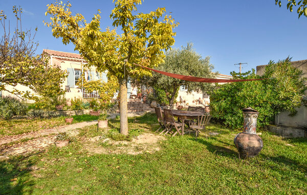 Location de vacances - Cabrières-d'Aigues , France - FPP029 103