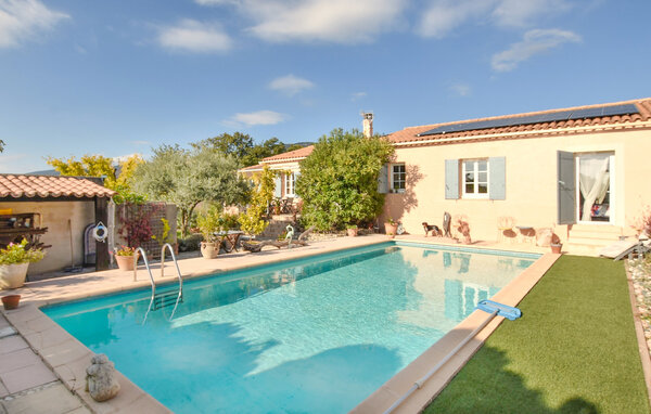 Location de vacances - Cabrières-d'Aigues , France - FPP029 11