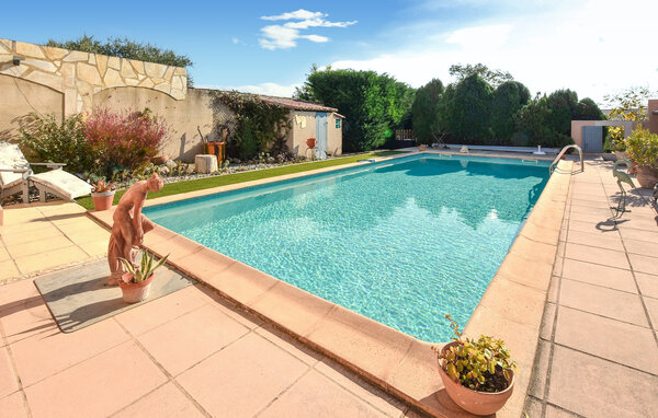 Location de vacances - Cabrières-d'Aigues , France - FPP029 12