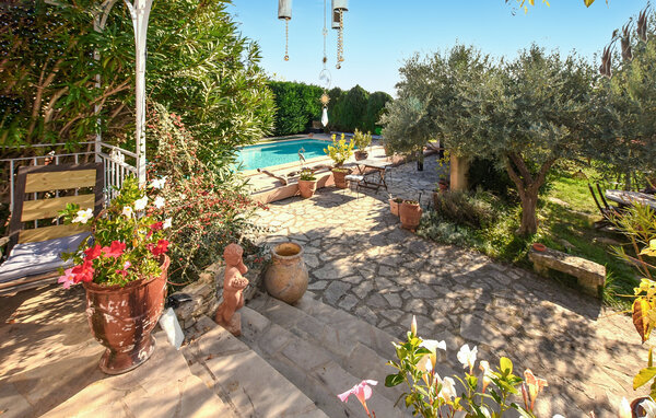 Location de vacances - Cabrières-d'Aigues , France - FPP029 13