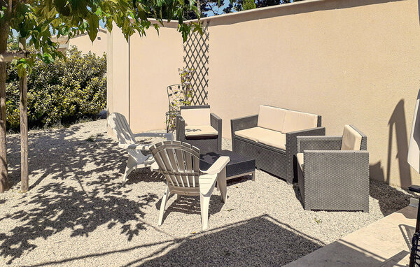 Holiday Home - Orange , France - FPP030 8