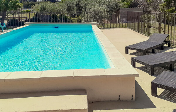Holiday Home - Orange , France - FPP030 12