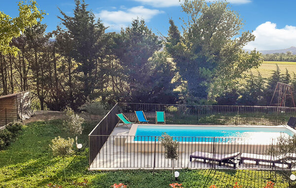 Holiday Home - Orange , France - FPP030 9