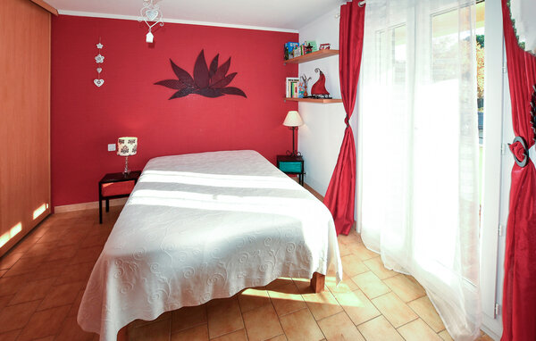 Casa de vacaciones - Malemort-du-Comtat , Francia - FPP032 602