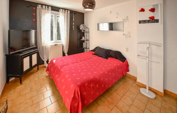 Casa de vacaciones - Malemort-du-Comtat , Francia - FPP032 603