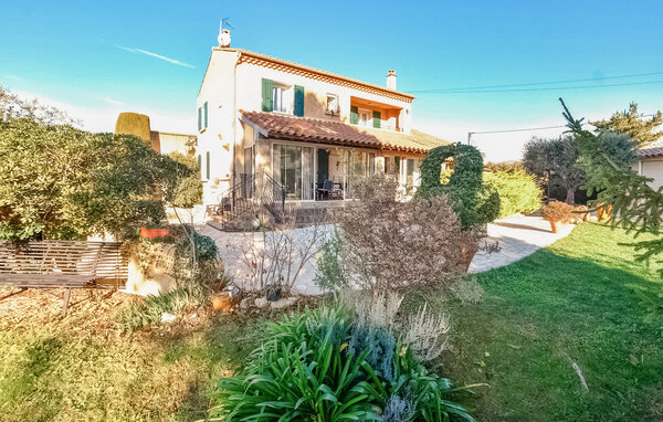 Casa de vacaciones - Malemort-du-Comtat , Francia - FPP032 81