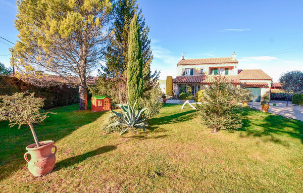 Casa de vacaciones - Malemort-du-Comtat , Francia - FPP032 82