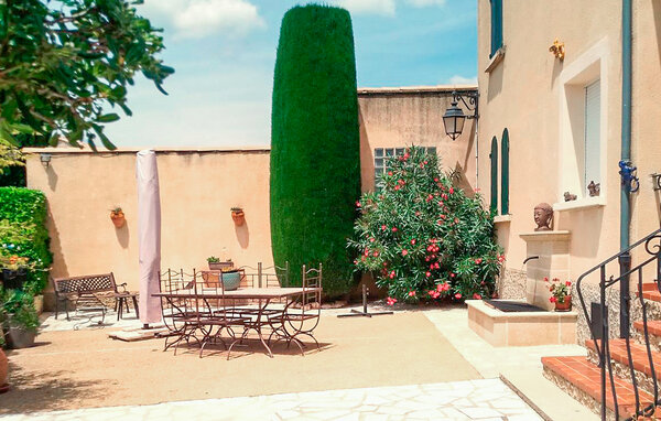 Casa de vacaciones - Malemort-du-Comtat , Francia - FPP032 8