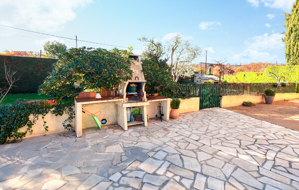 Casa de vacaciones - Malemort-du-Comtat , Francia - FPP032 101