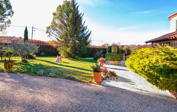 Casa de vacaciones - Malemort-du-Comtat , Francia - FPP032 102