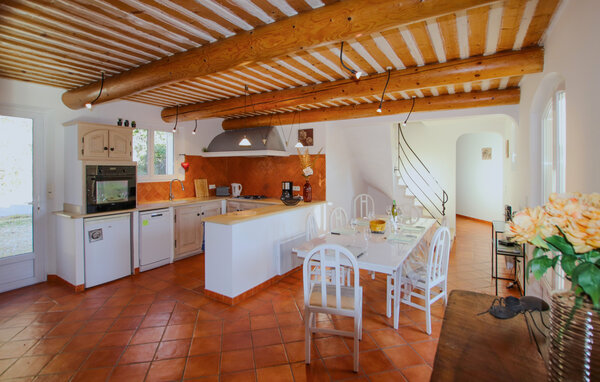 Location de vacances - Apt , France - FPP035 5