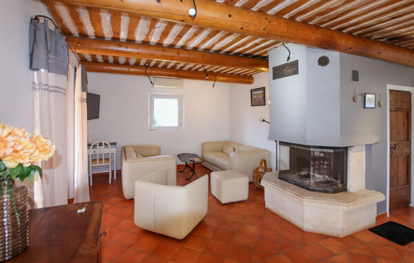 Location de vacances - Apt , France - FPP035 4