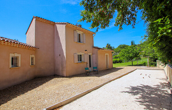 Location de vacances - Apt , France - FPP035 83