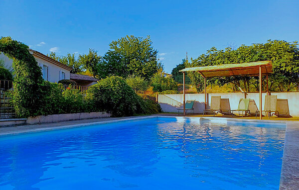 Location de vacances - Apt , France - FPP035 12