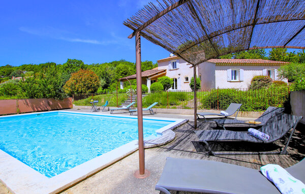 Location de vacances - Apt , France - FPP035 14