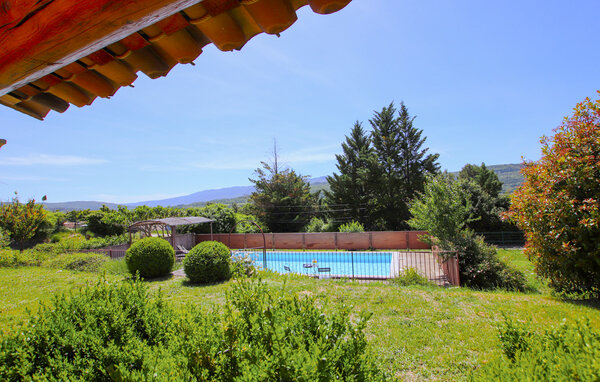 Location de vacances - Apt , France - FPP035 15