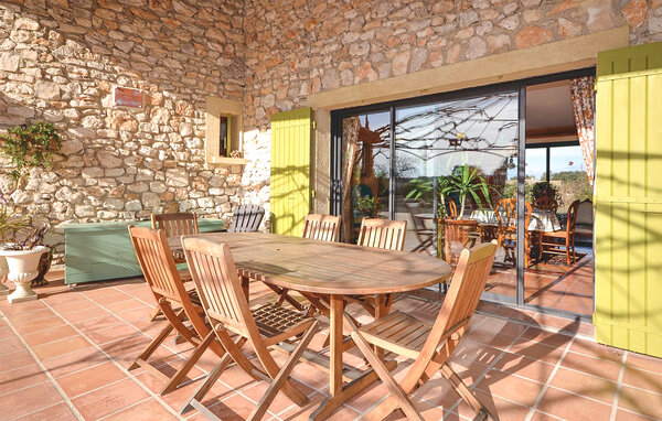 Location de vacances - Venasque , France - FPP036 101