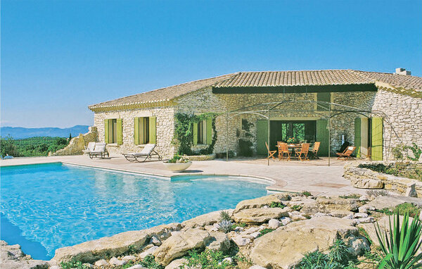 Location de vacances - Venasque , France - FPP036 11